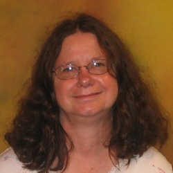 Photo of Nikki Lamberty