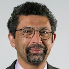 Adeeb Khalid