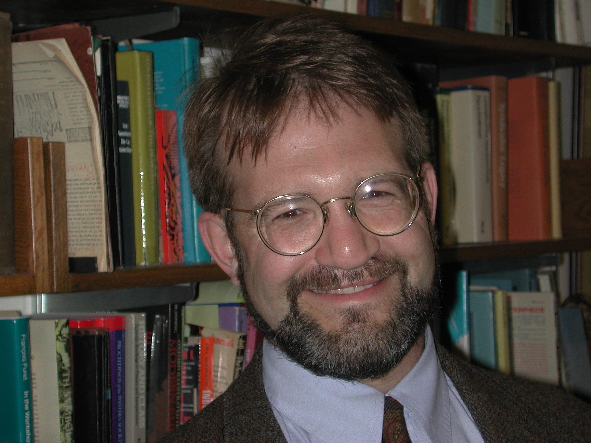 Bill North