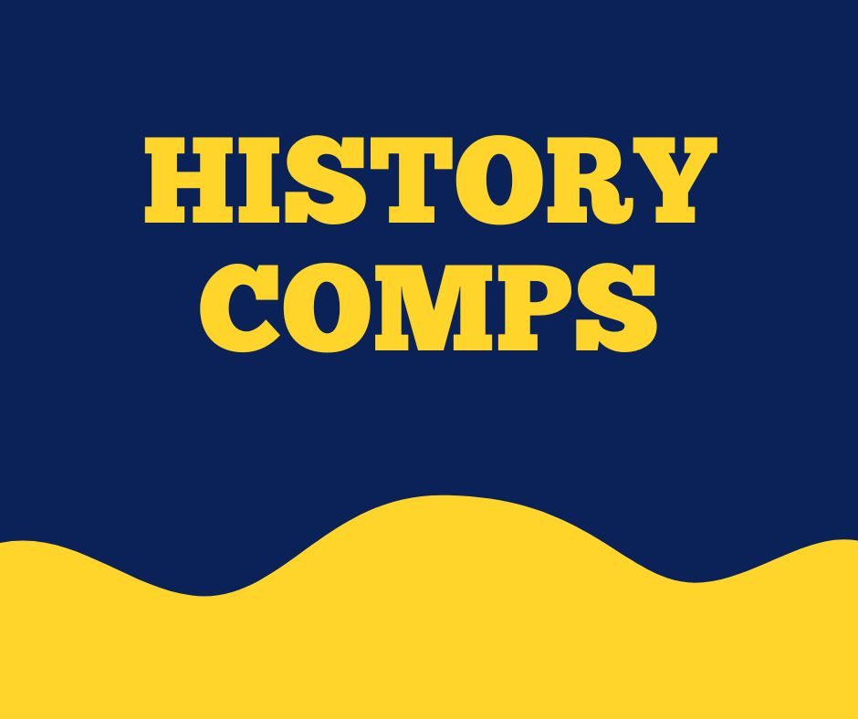History Comps