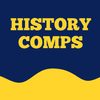 History COMPS Proposals Due