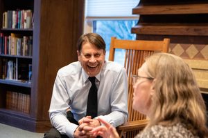 Seminar Organizers of the 2019-20 Humanities Center Faculty Research Seminar