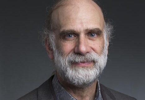 Technology, Security, and Society: A Conversation with Bruce Schneier