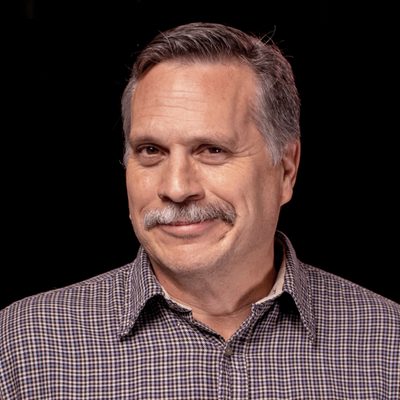 Photo of Randy Hoffner