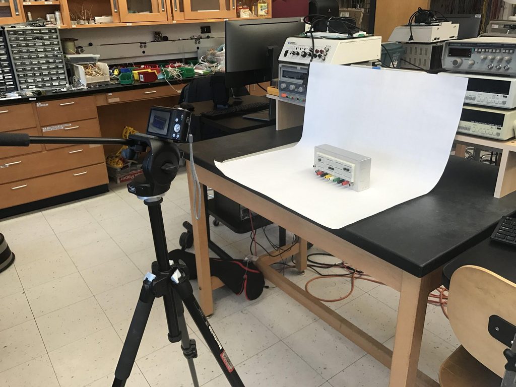 Physics Database