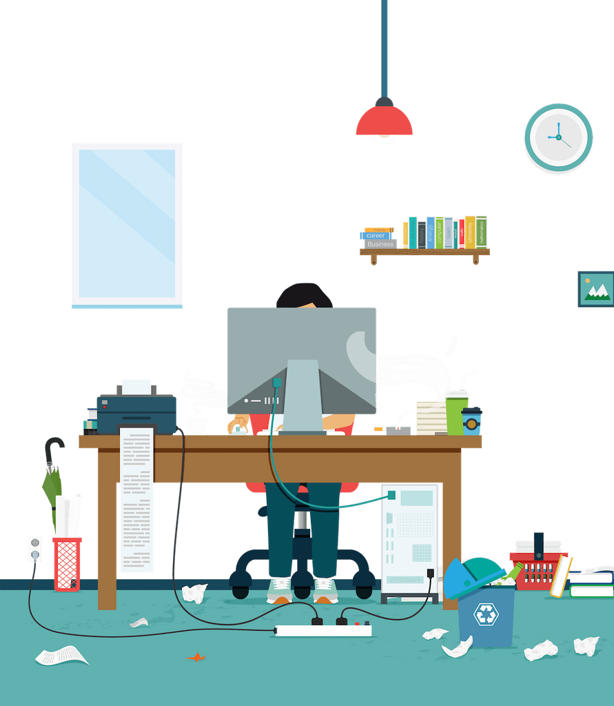 Home office