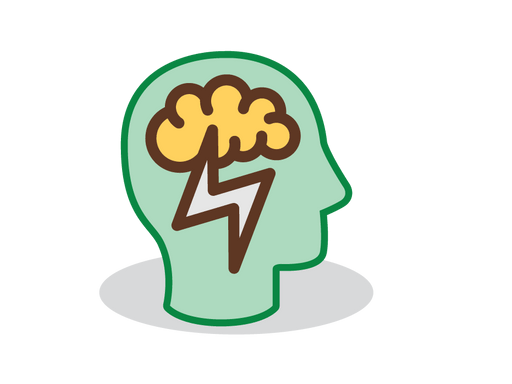 UDL icon for effort and persistence.