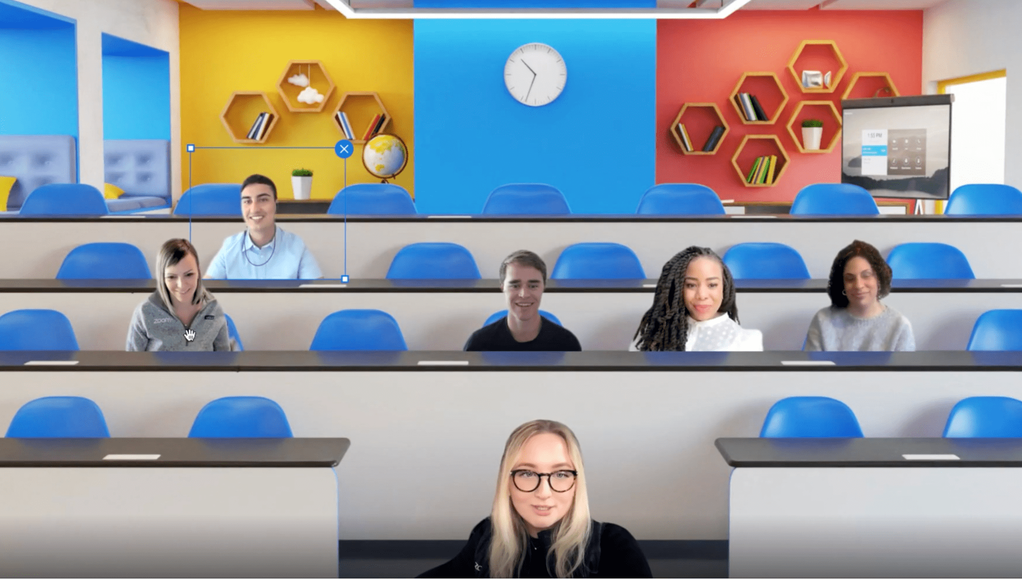 Zoom updates, May 2022 – ITS Blog – Carleton College