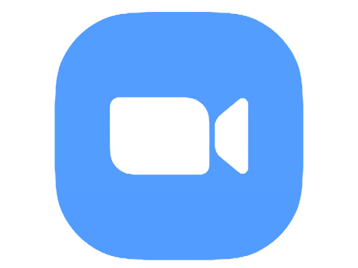 Zoom logo