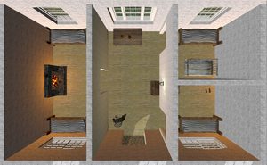 Digital Workhouse