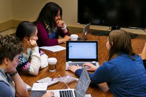 Digital Humanities Tutoring