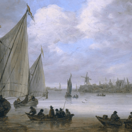 thumbnail for Journal of Historians of Netherlandish Art