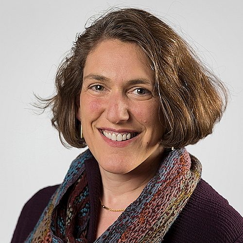 Serena Zabin, Director of American Studies
