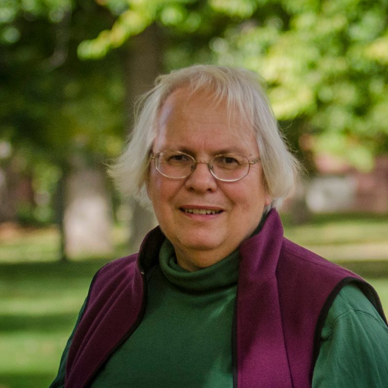 Mary Savina