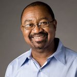 Cherif Keita, William H. Laird Professor of French and the Liberal Arts