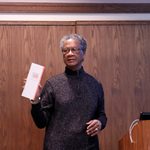Archivist Wayne Coleman presents