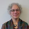Pamela Feldman-Savelsberg, Broom Professor of Social Demography and Anthropology