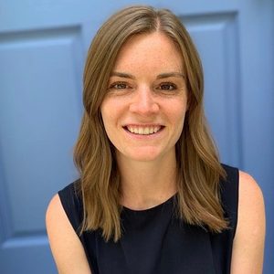 Kiley Kost, Visiting Assistant Professor of German