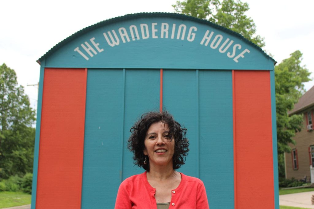 Cecilia Cornejo, Instructor in Cinema and Media Studies