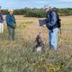 Class in the Prairie