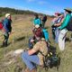 Class in the Prairie