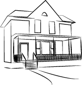 TRIO House outline