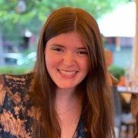 Photo of Olivia F. Vega