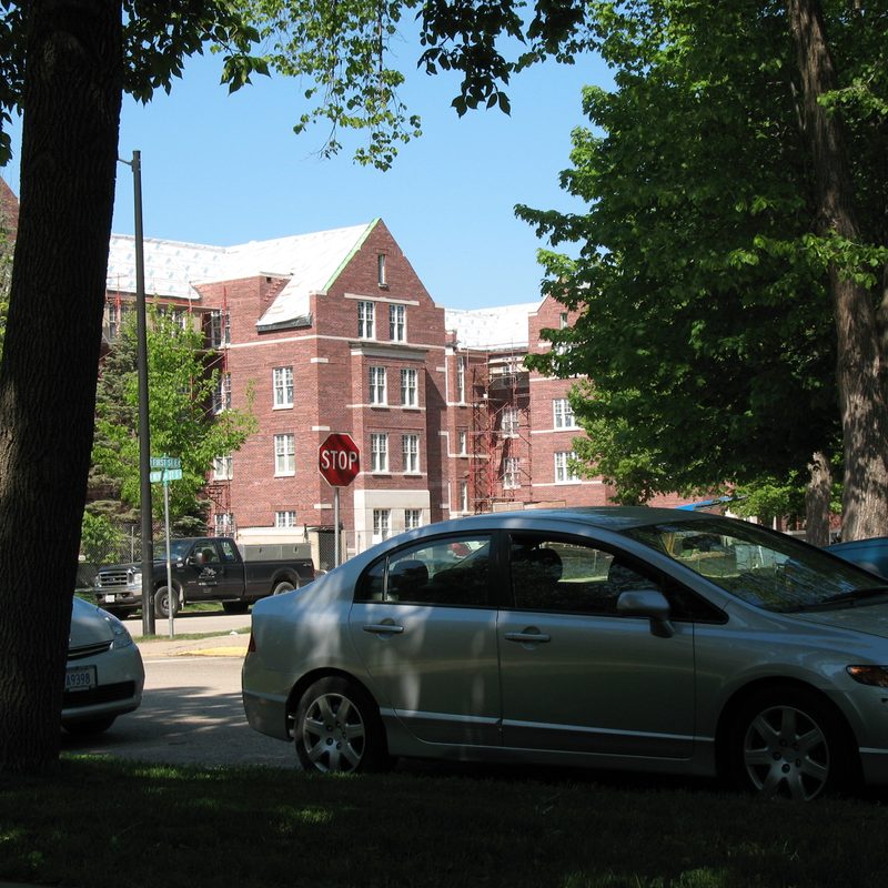Carleton and Northfield synergize on local parking and transportation