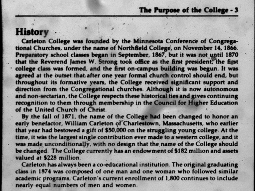 microfiche proj