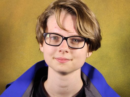 Headshot of Emmy Belloni