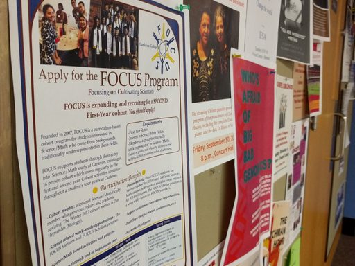 FOCUS Program