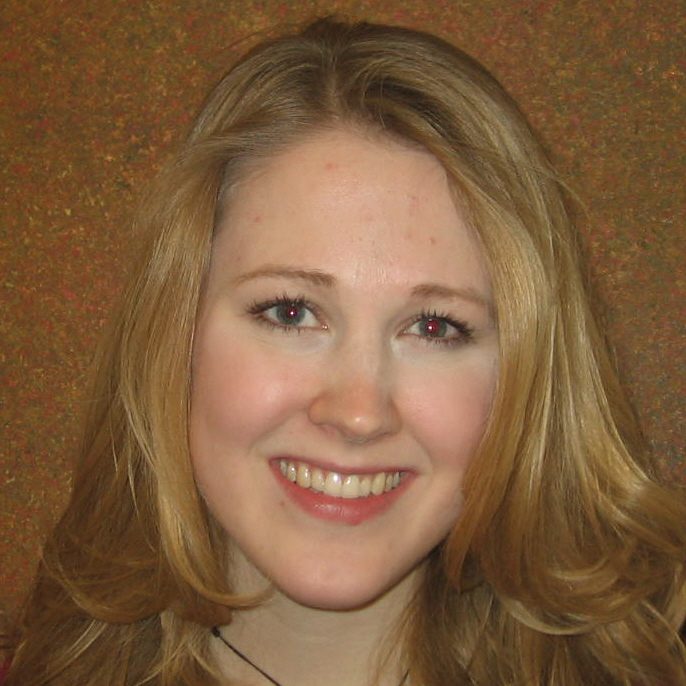 Jenny Holm ’07