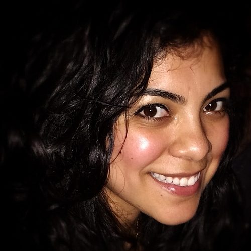 Isabel Rodriguez ’12