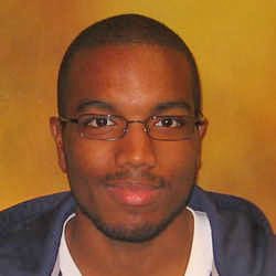 David Williams ’14