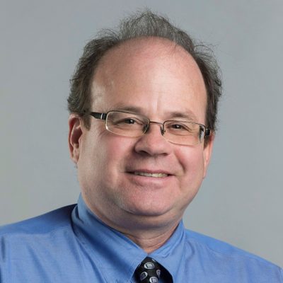 Photo of Joe Hargis