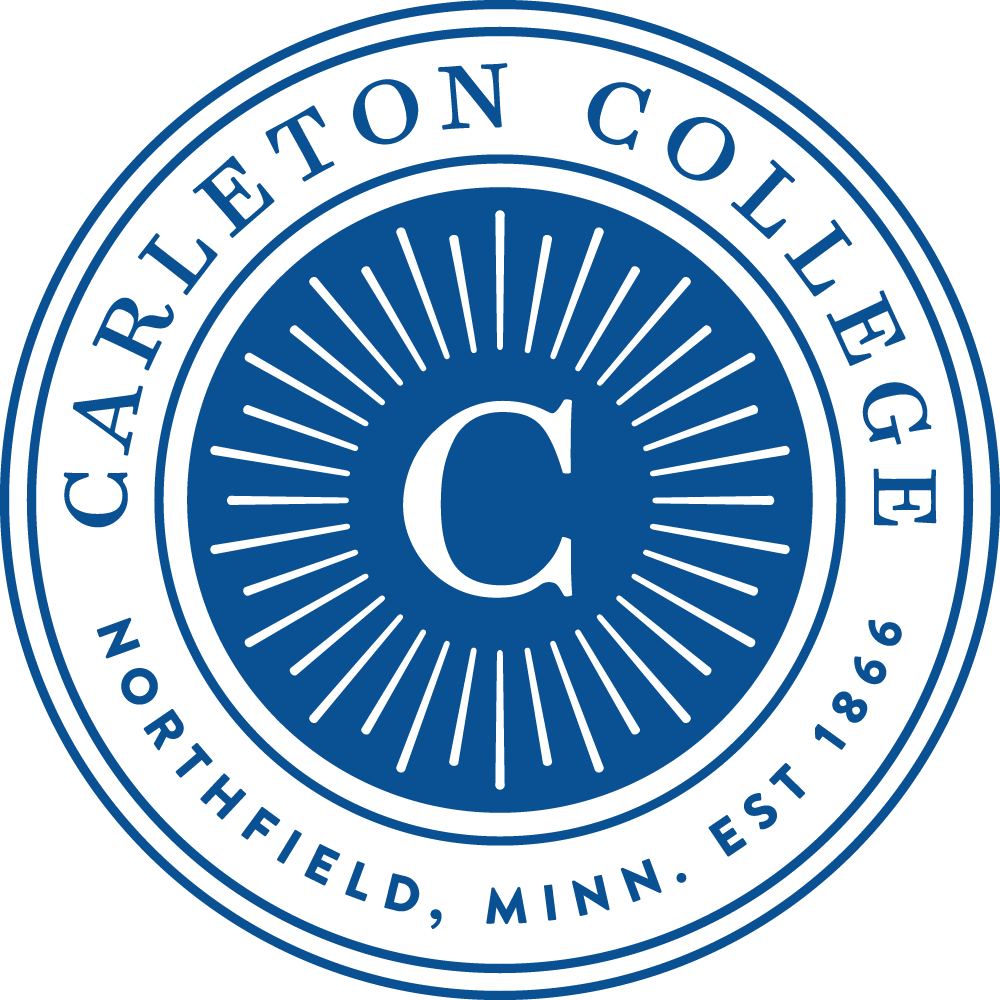 Carleton College Logo