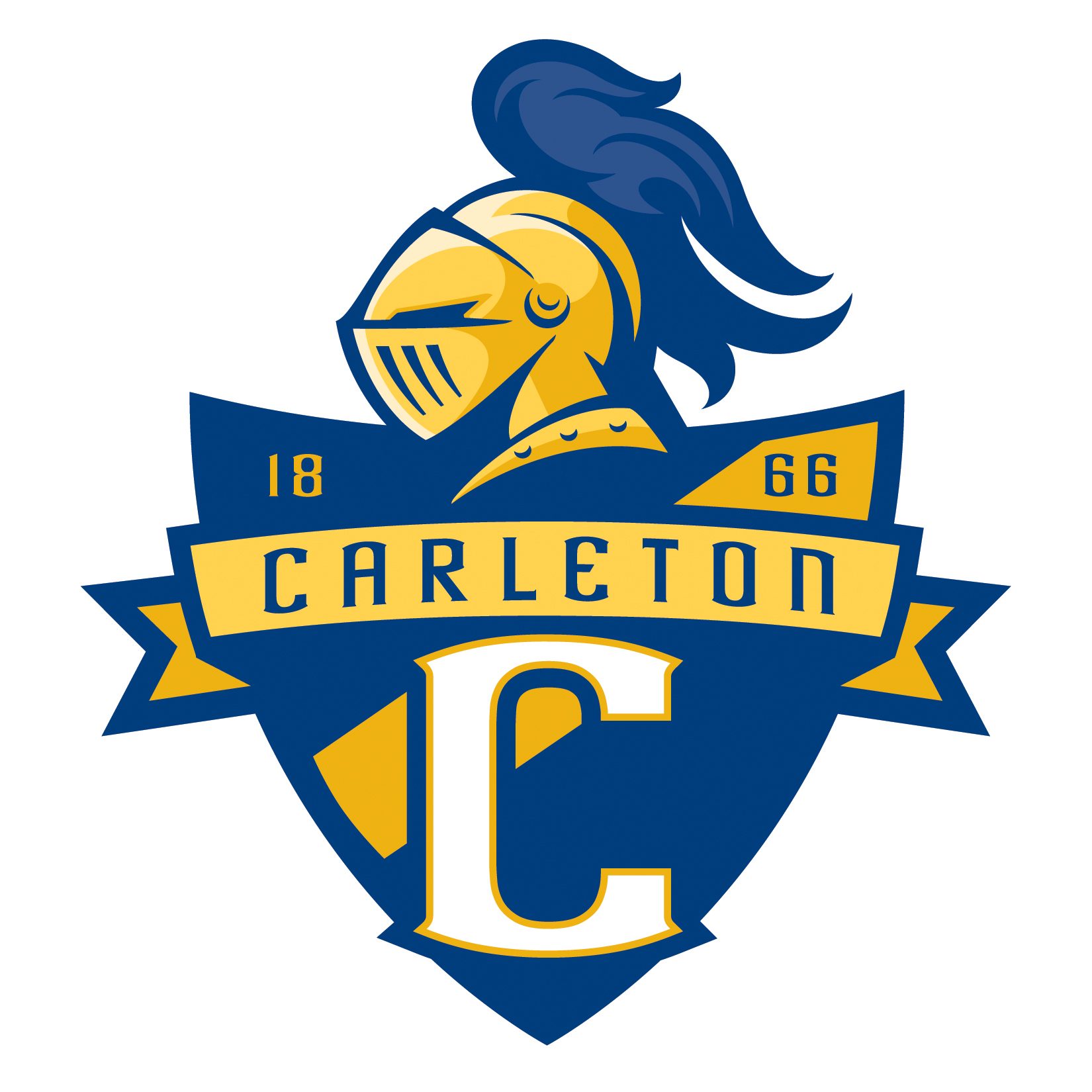 Download the Knight Logo – College Communications – Carleton College