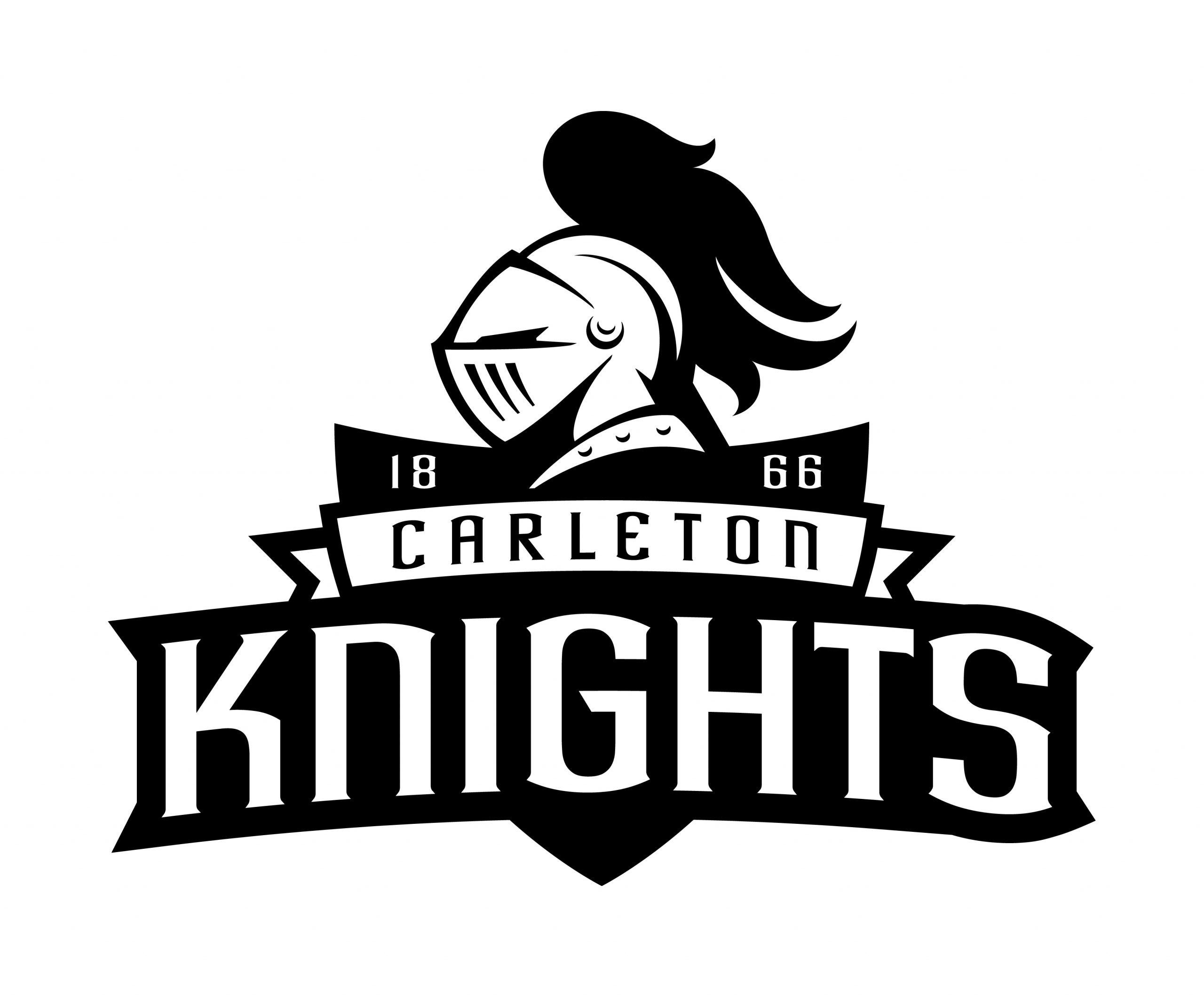 Download the Knight Logo – College Communications – Carleton College