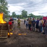 RA Fire Safety Training