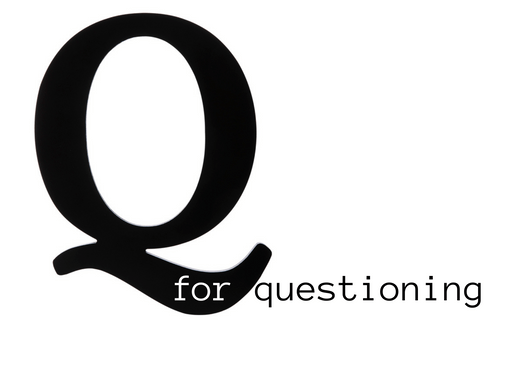 Q for Questioning