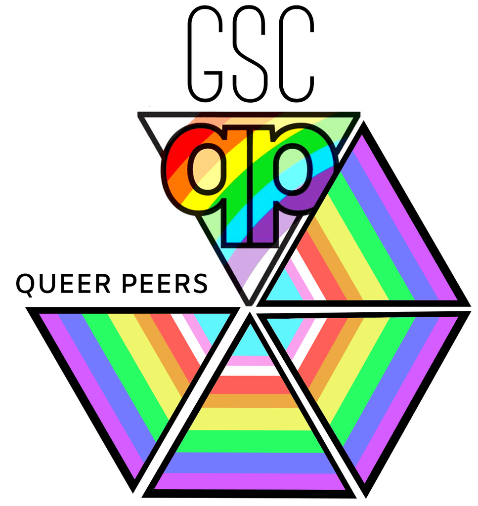 Queer Peer Mentor Program