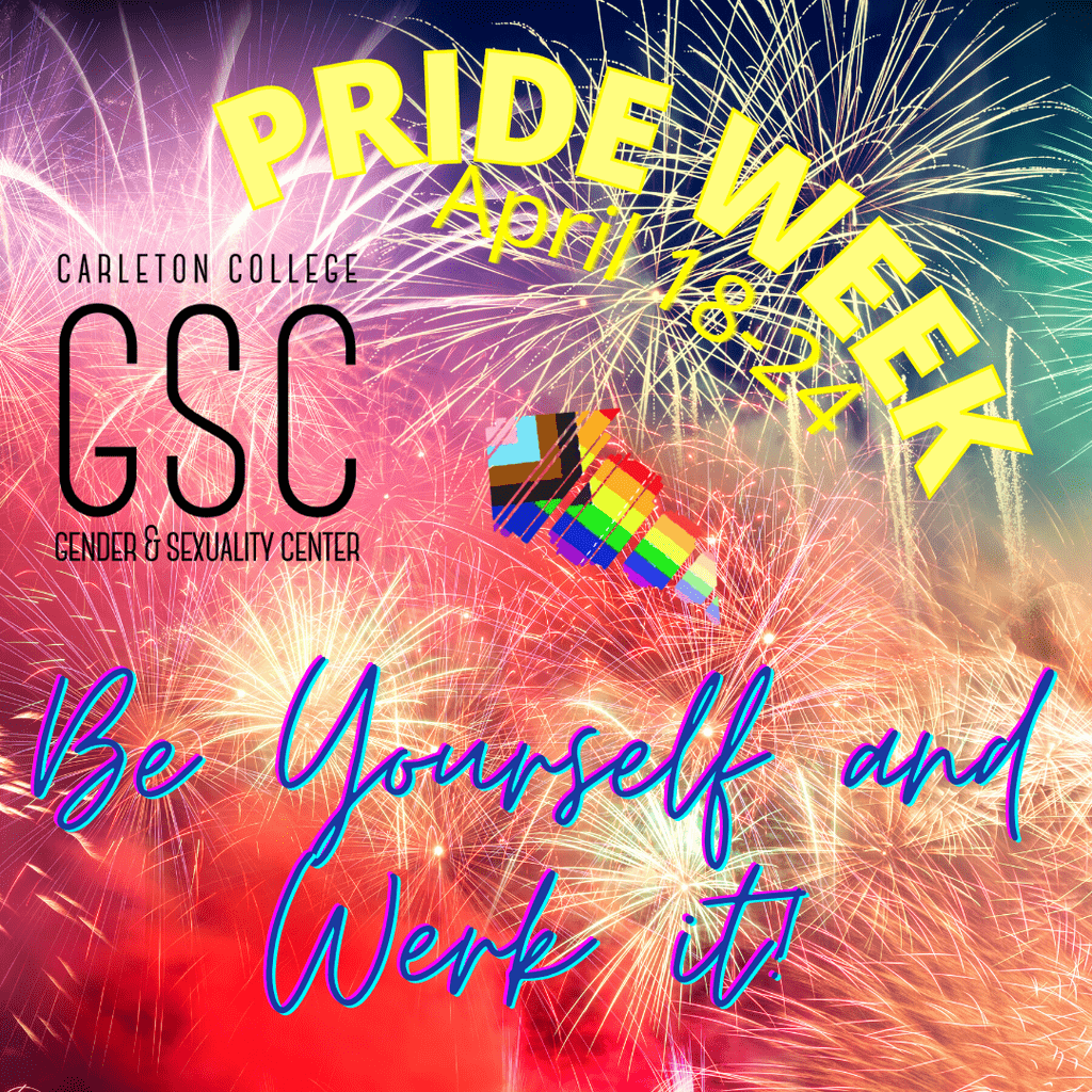 Pride