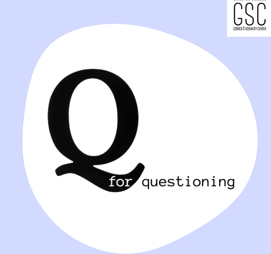 Q for Questioning 