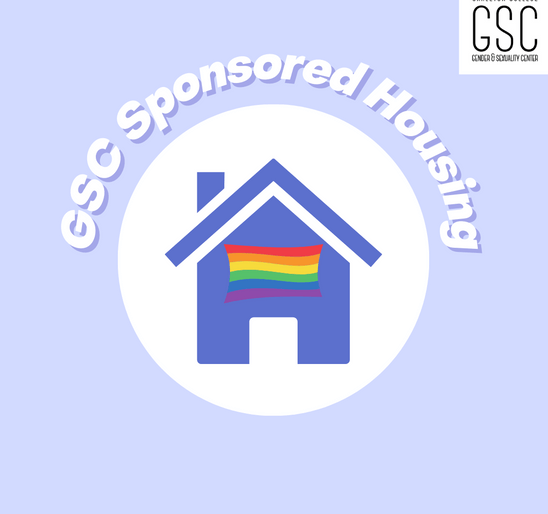 GSC Sponsored Housing