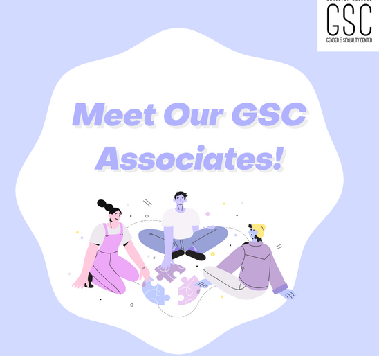 GSC Student Staff