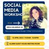 SAC Social Media Workshop