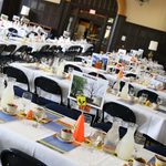 Spring Luncheon 2016