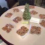 Date Pinwheel Cookies