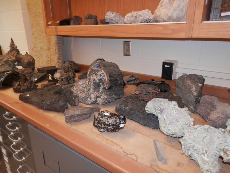 Rock Collection