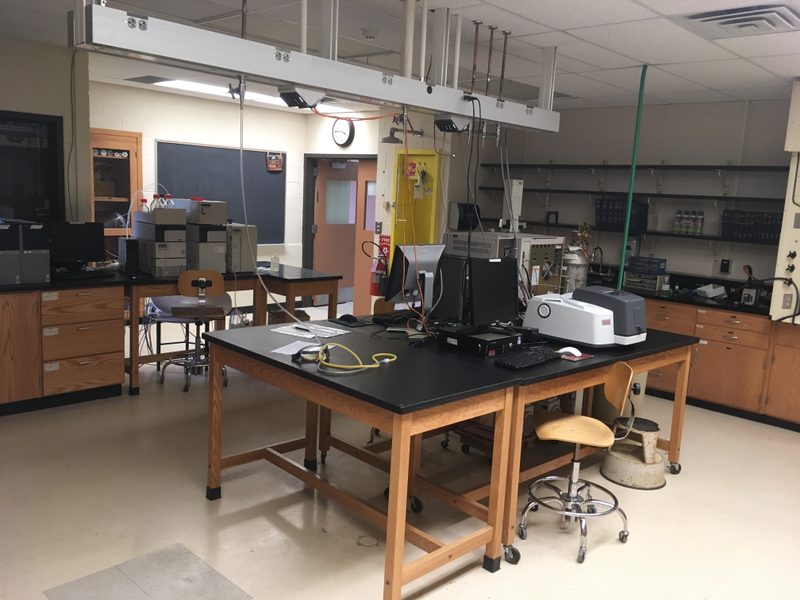 Lab